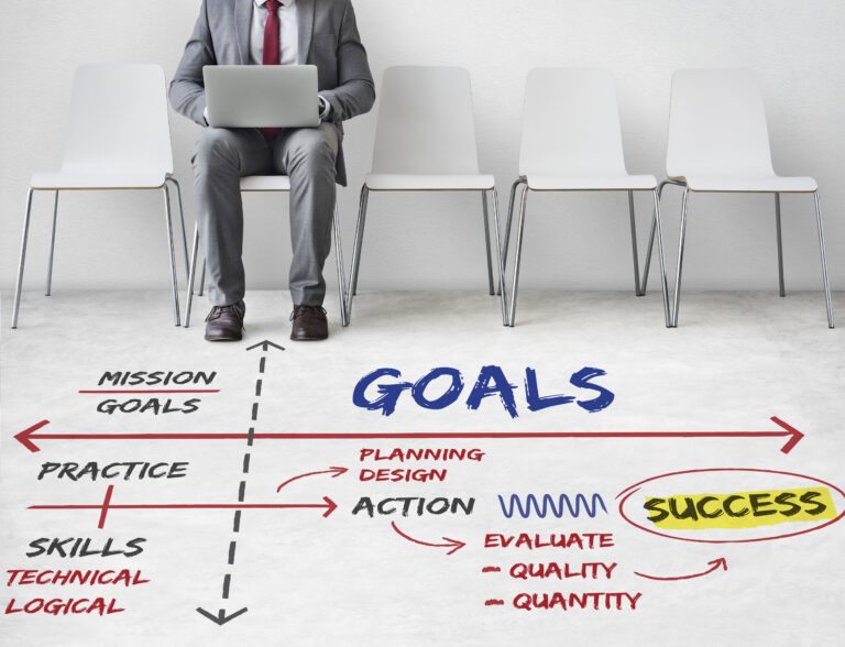 Skills for Success