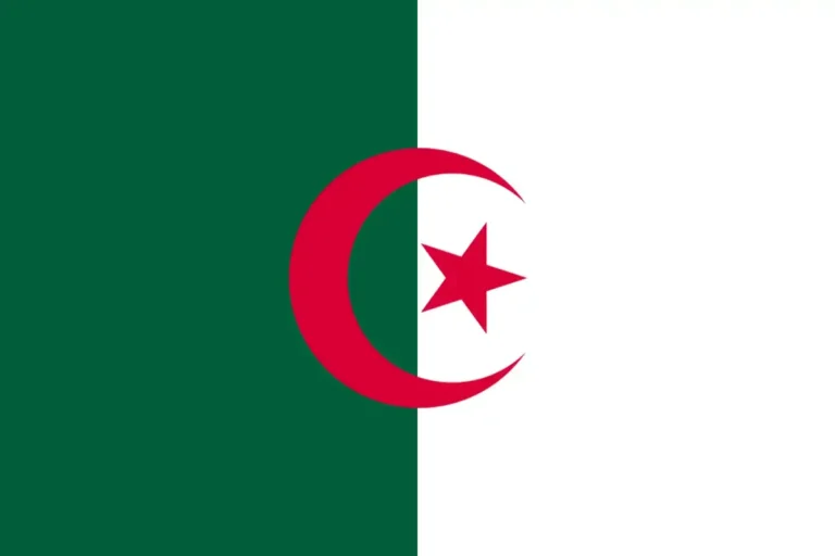 Algeria