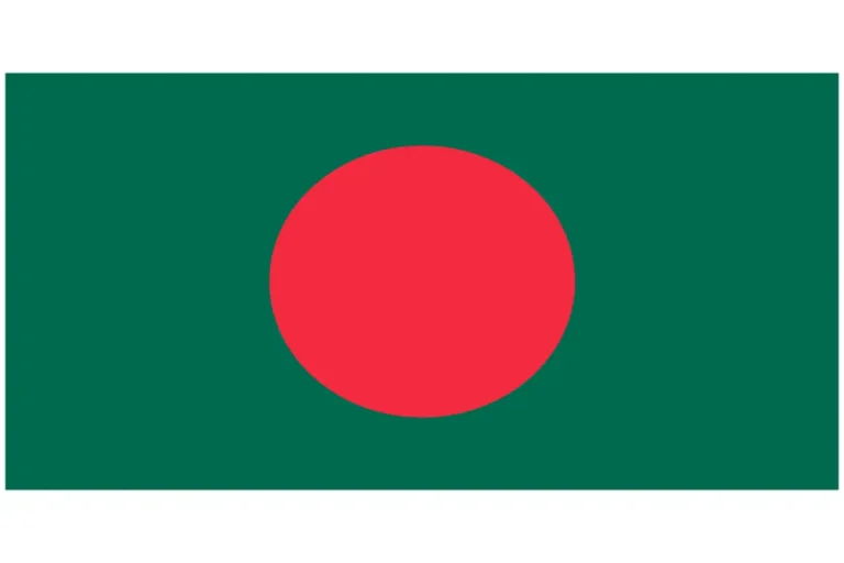 Bangladesh