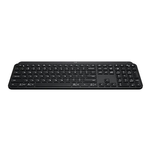 Logitech MX Keys Advanced Wireless Keyboard