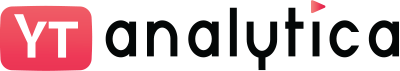 YT Analytica Logo