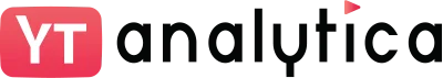 YT Analytica Logo