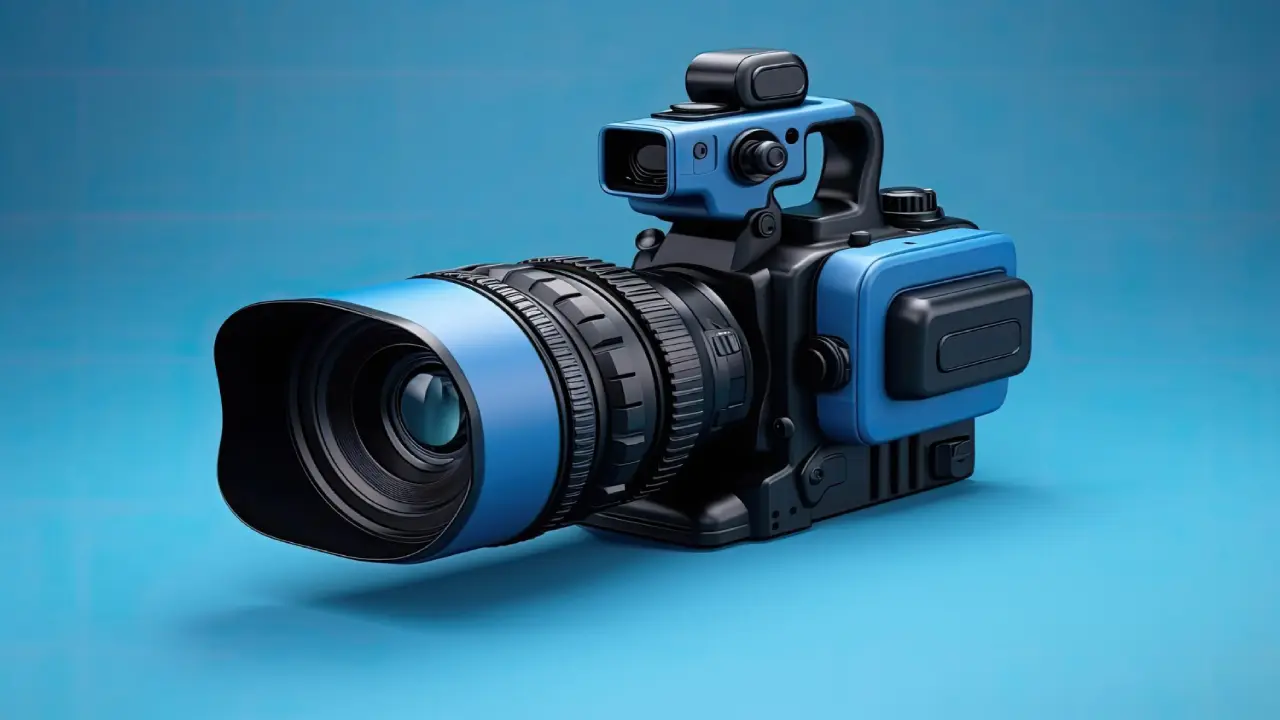 Sony Video Cameras